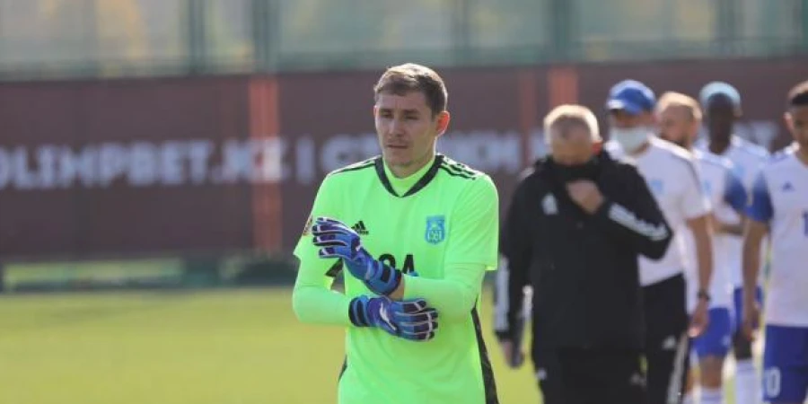 «Тараз» подпишет двух игроков