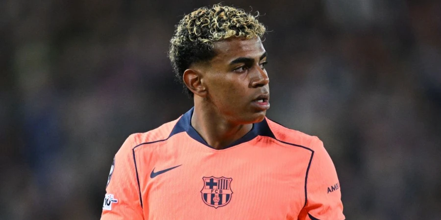 Лидер «Барселоны» поделился подробностями своей жизни за пределами футбольного поля