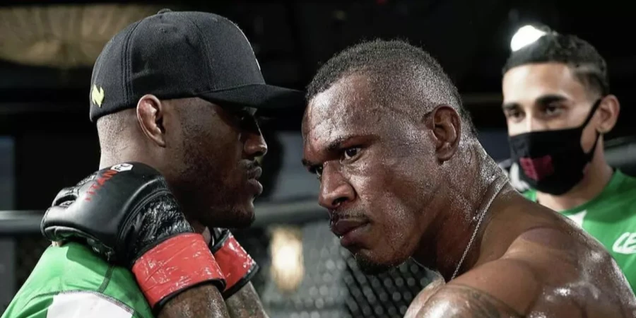 Дана Уайт чистит промоушн невзирая на лица