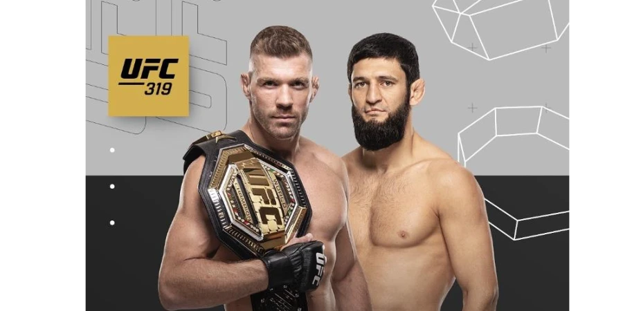 Экс-чемпион UFC дал прогноз на бой Чимаев - Дю Плесси