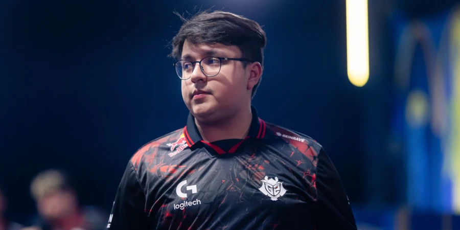 Игрок G2 — о FaZe: «Потеря EliGE лишила их важного голоса»