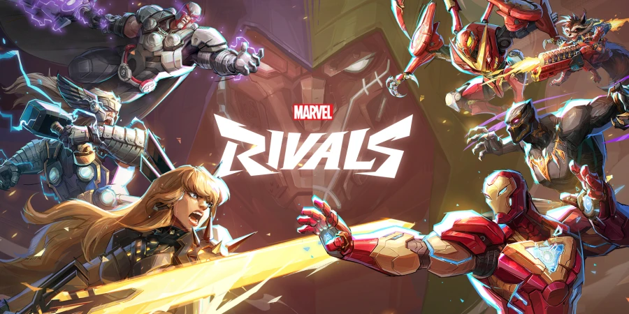 Marvel Rivals намекнула на кроссоверы с другими играми Marvel