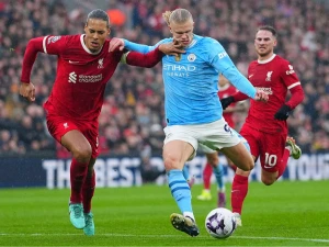 «Ливерпуль» — «Манчестер Сити»: жаркая сшибка приунывших в АПЛ гигантов
