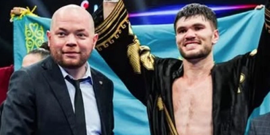 Әли Ахмедовтың Boxrec.com рейтингіндегі орны белгілі болды