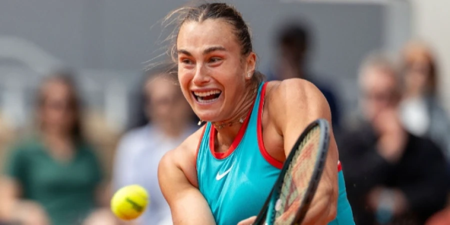 Арина Соболенко – Ребека Масарова. Прямая трансляция первого круга US Open