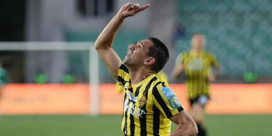 Жоао Пауло оценил матч «Кайрата» с «Интером» в Лиге чемпионов