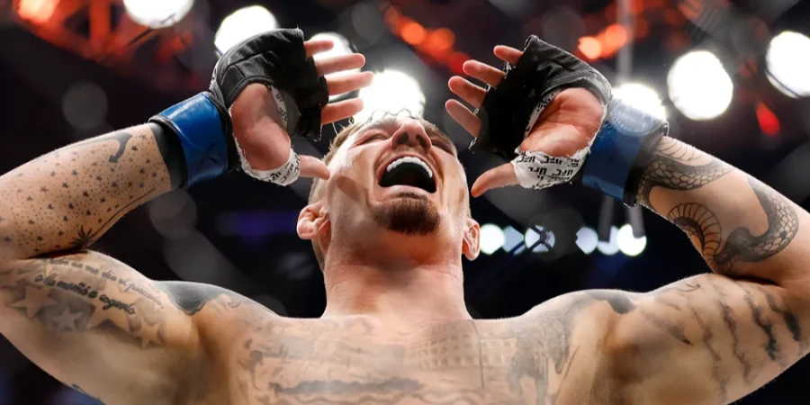 Том Аспиналл рассказал о следующем поединке в UFC