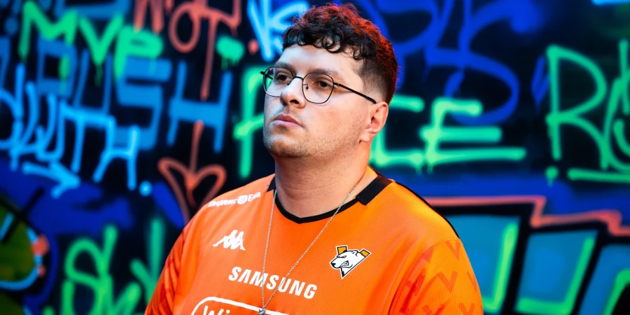 Perfecto назвал главную причину неудач Virtus.pro в CS2