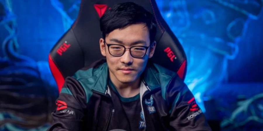 Faith_bian: «За последнюю неделю я сыграл почти сотню игр»