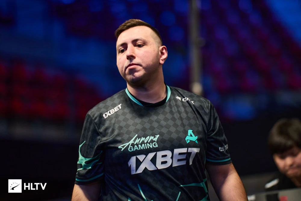 XANTARES: «Сейчас у нас действительно хороший шанс на победу»