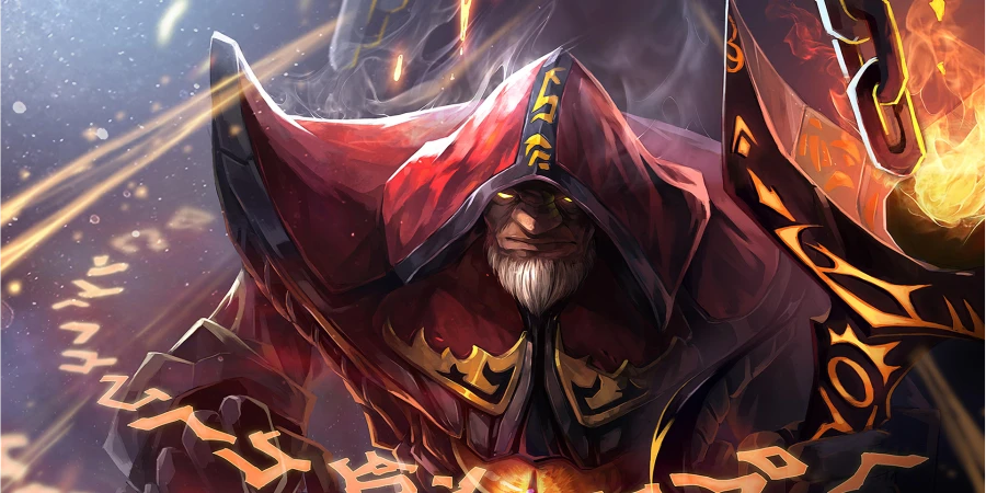 No[o]ne раскритиковал отсутствие нерфа Warlock после патча