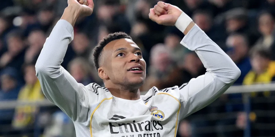 Мбаппе отправил судебного пристава в европейский клуб. Подробности