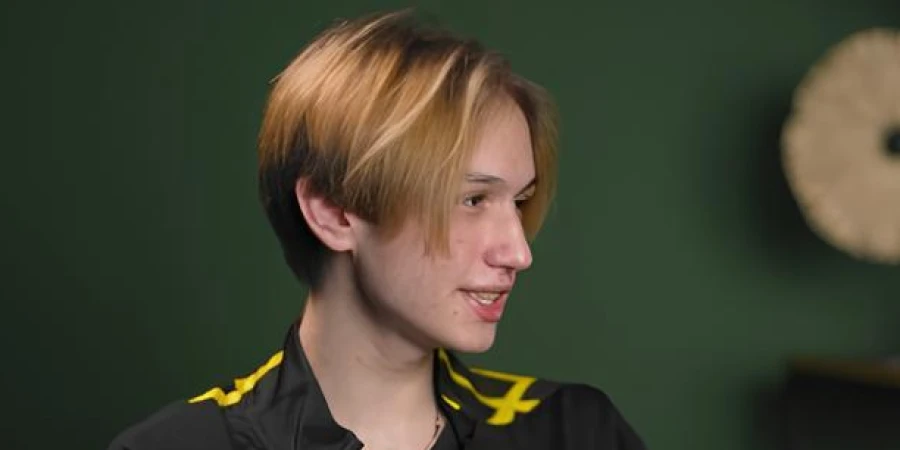«Думал, что это скам» — игрок NAVI о приглашении в академию клуба