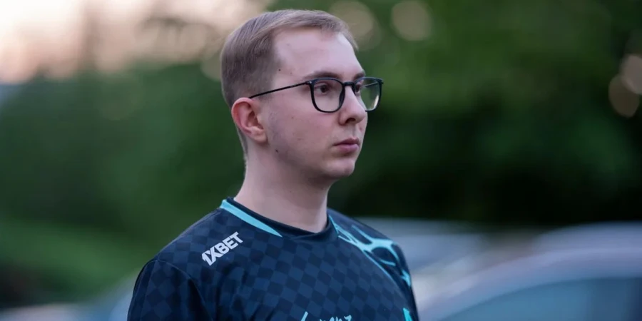 Игрок Team Spirit поделился настроем перед встречей с Team Falcons