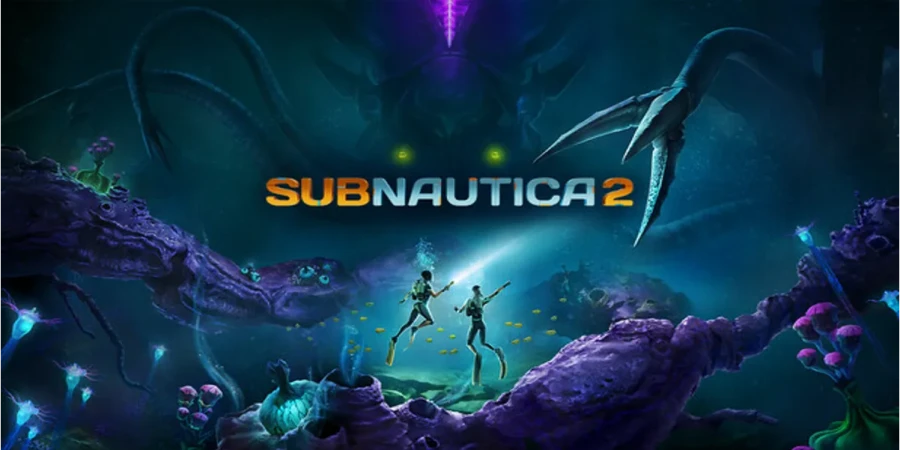 Subnautica 2 отложена до 2026 года, но получила первый геймплейный тизер
