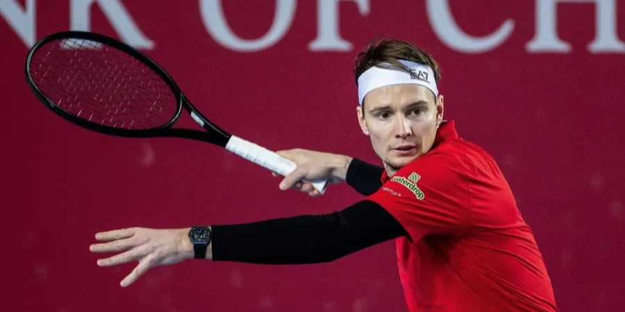 Бублик - Мусетти матчының тікелей трансляциясы