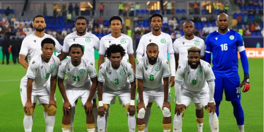 Қазақстанның келесі қарсыласы туралы дерек