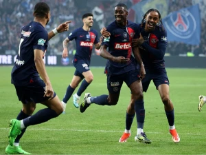 ПСЖ — «Ливерпуль»: очередной суперматч в рамках 1/8 финала Лиги чемпионов
