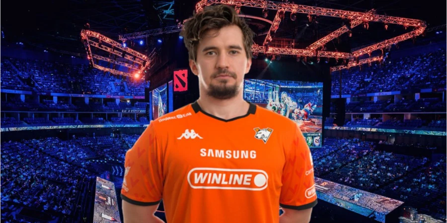 Daxak — о пути на про-сцене Dota 2 и упущенных возможностях