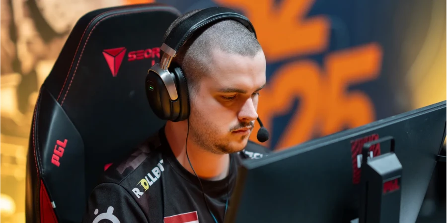 Thorin недоволен формой broky