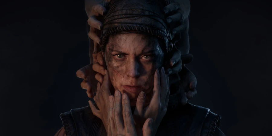 Senua’s Saga: Hellblade 2 дебютировала на PS5 с улучшенным Photo Mode и новыми испытаниями