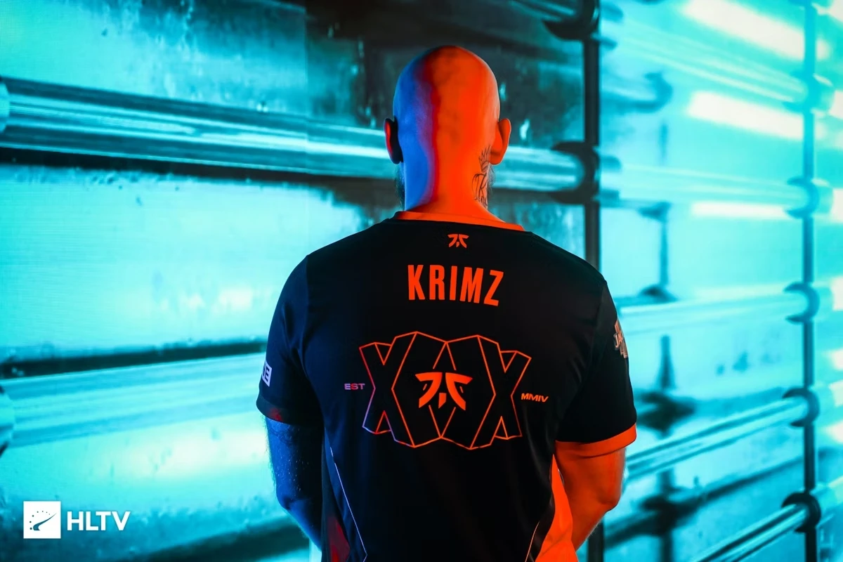 Шведский киберспортсмен оценил дальнейшие перспективы fnatic