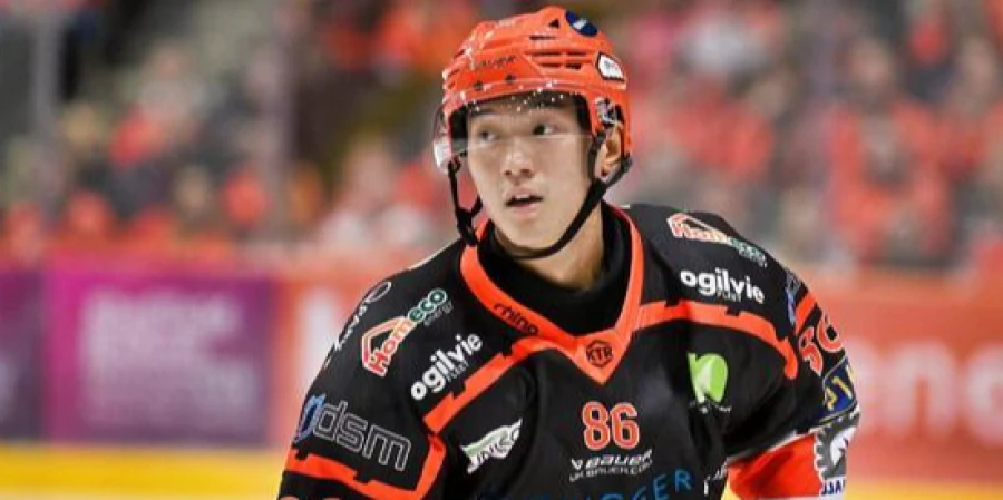 Суд наказал бывшего игрока КХЛ за избиение женщины