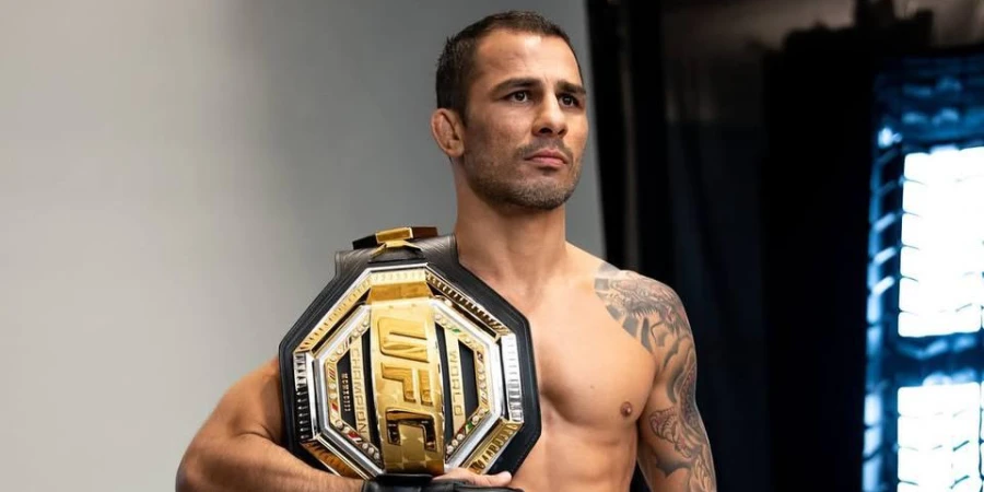 Актуальная форма Пантожы и Кара-Франс перед боем на UFC 317. Фото
