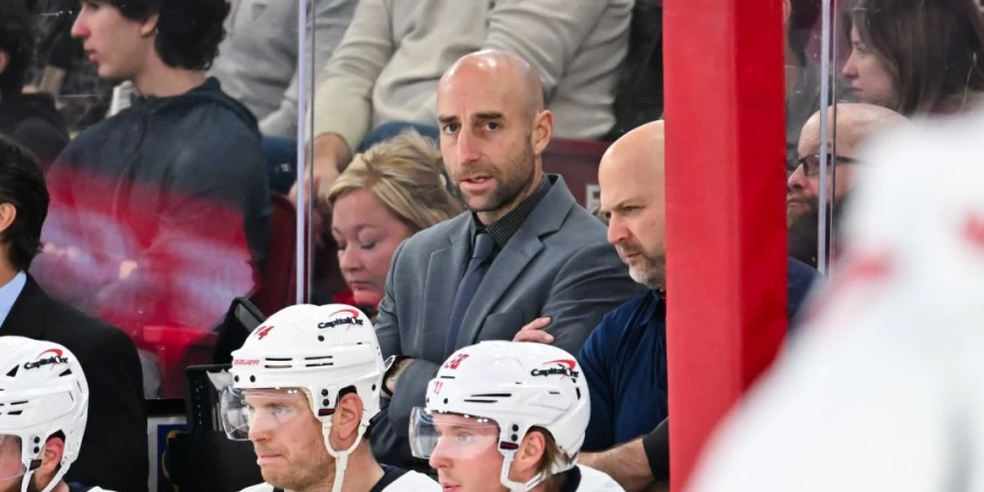 «Шанхайские Драконы» презентовали нового главного тренера роликом в стиле игры Mortal Kombat