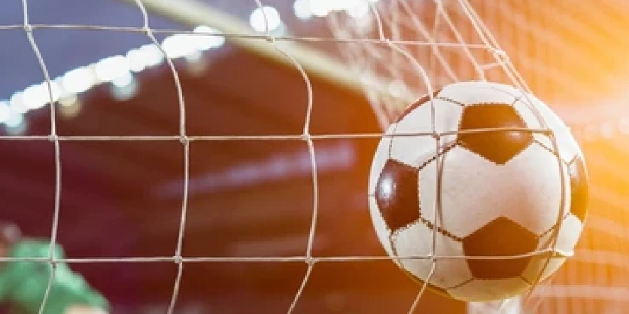 Гол через все поле: голкипер «Куритибы» принес победу в дебютном матче