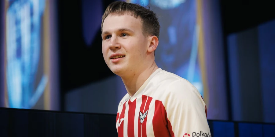 TN1R рассказал HLTV, как присоединился к HEROIC