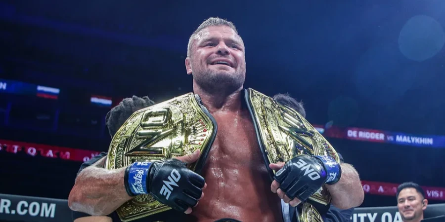 Топовый российский боец раскрыл причины отказа от перехода в UFC