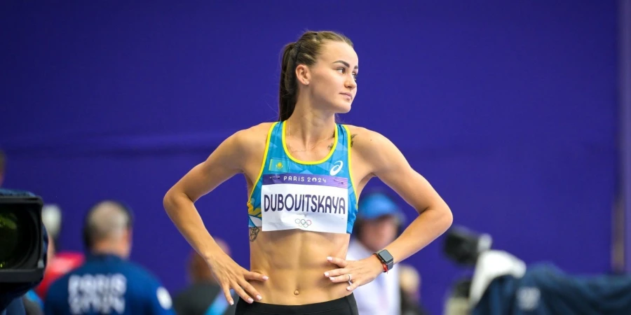 Алматы облысында жеңіл атлетикадан Қазақстан чемпионаты өтіп жатыр