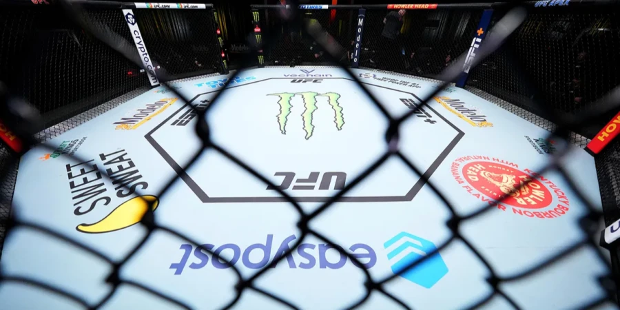 UFC Vegas 120 с участием казахстанца. Полный кард турнира