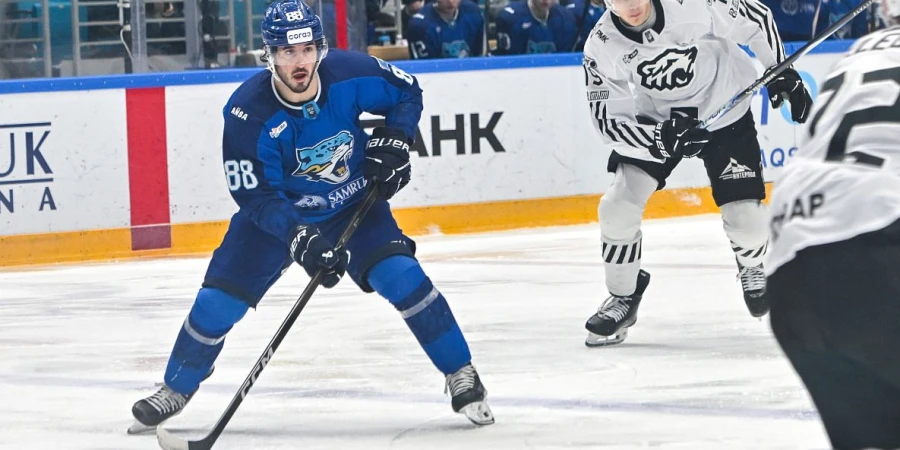 В Барысе хотят хорошо заработать на Веккьоне