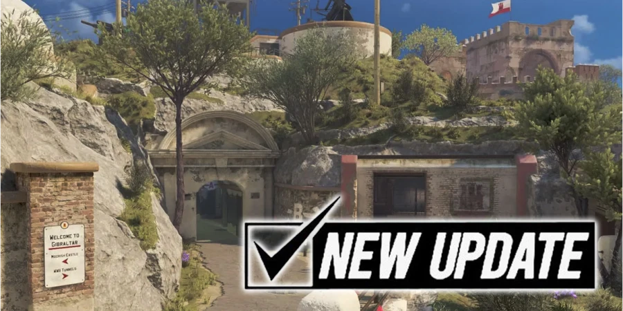 В CS2 вышел ночной патч с исправлениями багов и оптимизациями