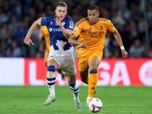 «Реал» (Мадрид) — «Реал Сосьедад»: испанская схватка «королевских» клубов