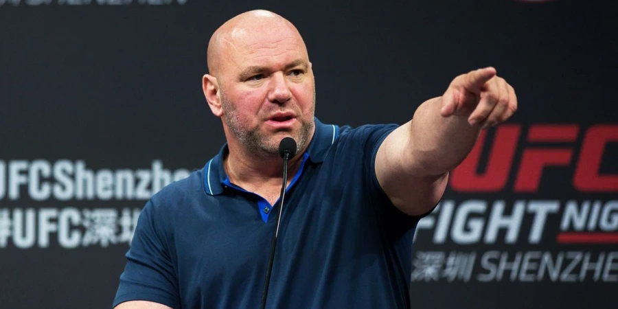 Дана Уайт не видит Джона Джонса на историческом турнире в резиденции президента США