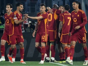 «Рома» — «Штутгарт»: любопытное противостояние в Лиге Европы