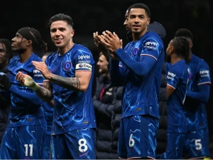 «Челси» — «Барселона»: лигочемпионская заруба в пасмурном Лондоне