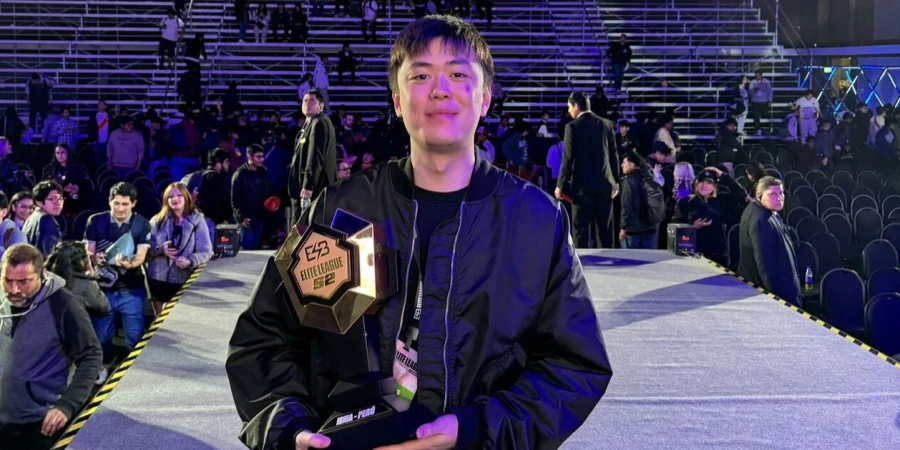 Тренер Aurora объяснил ценность Brewmaster в драфтах