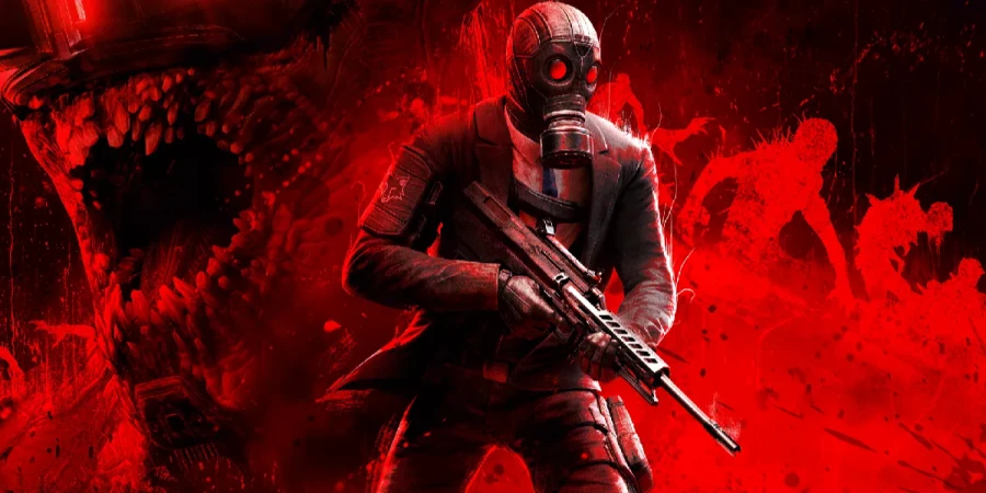 Killing Floor 3 выйдет 24 июля — игроков ждёт новая волна кровавого хаоса