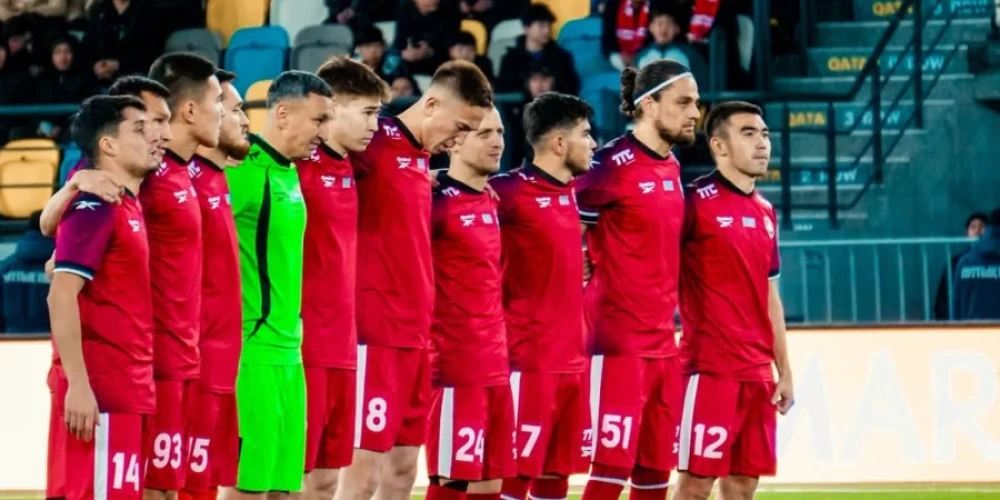 «Ордабасы» - «Қайсар» матчы қалай өтті. Видео