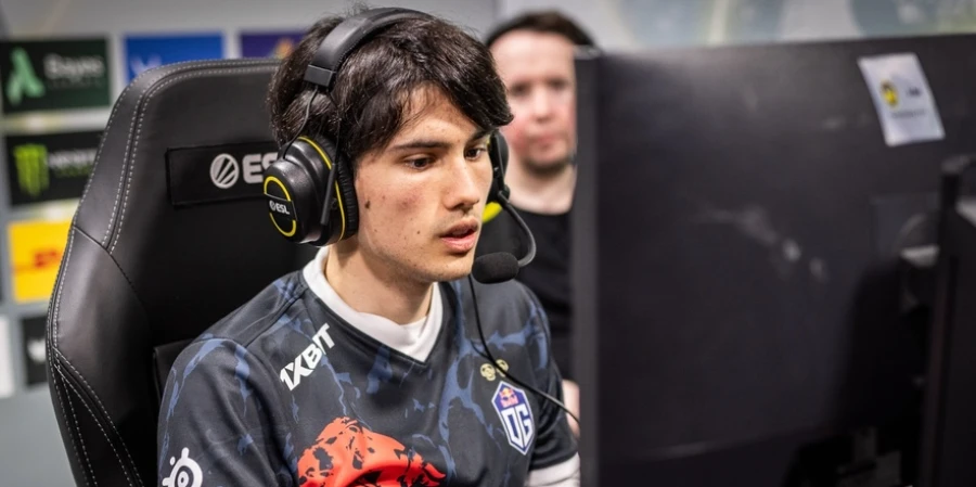 Timado: «Aurora Gaming сейчас очень хороши. У них очень сильный керри»