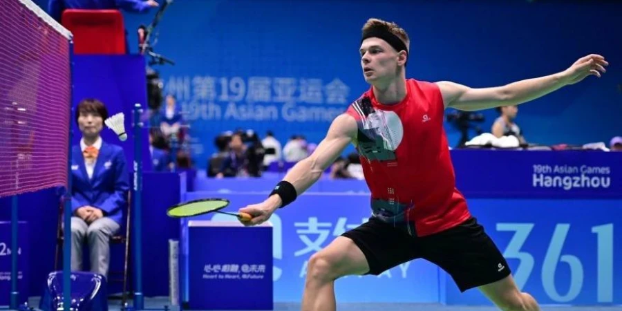 Дмитрий Панарин Астанада өтіп турнирдің ширек финалына шықты