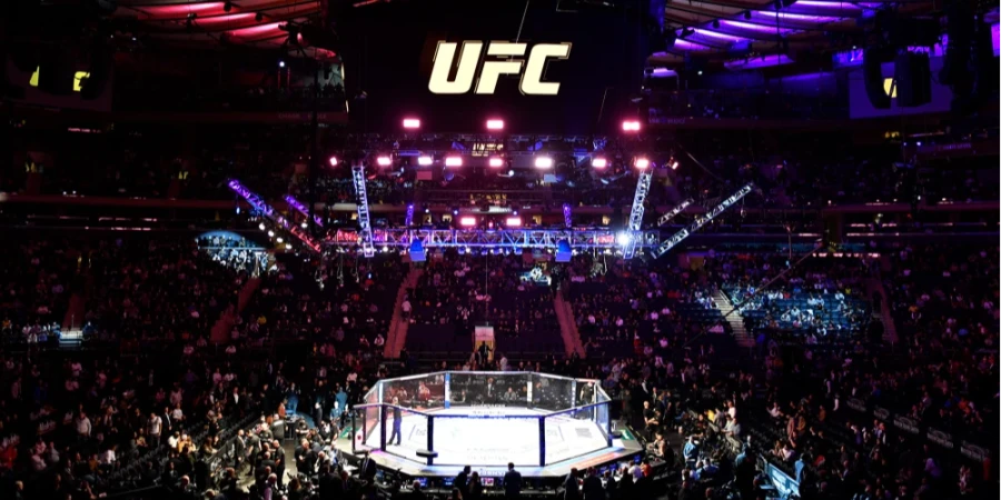 UFC в Белом доме меняет график международной встречи лидеров