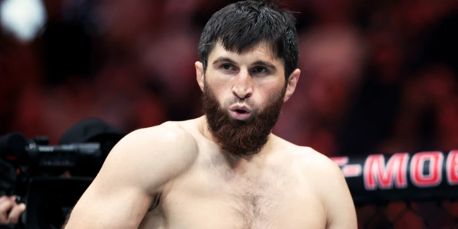 Стал известен следующий бой экс-чемпиона UFC