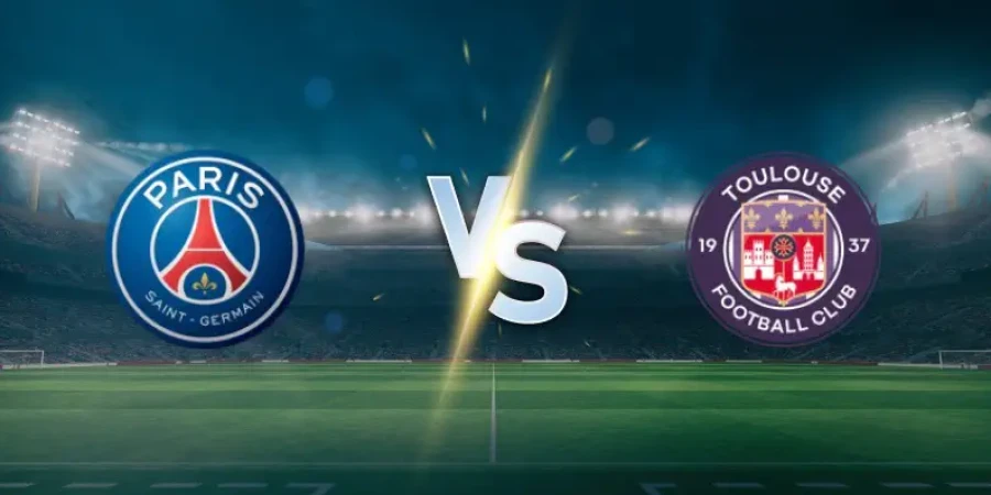 Прямая трансляция матча ПСЖ — Тулуза в Лиге 1