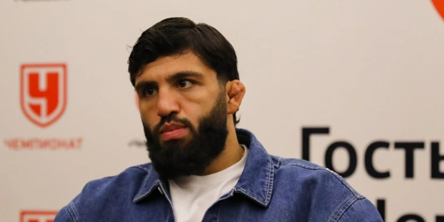 Топовый боец UFC рассказал об уровне зарплат в борцовском лиге