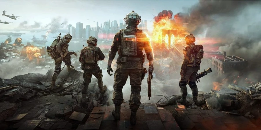 Battlefield 6: озвучены требования для игры в 1440p и 60 FPS